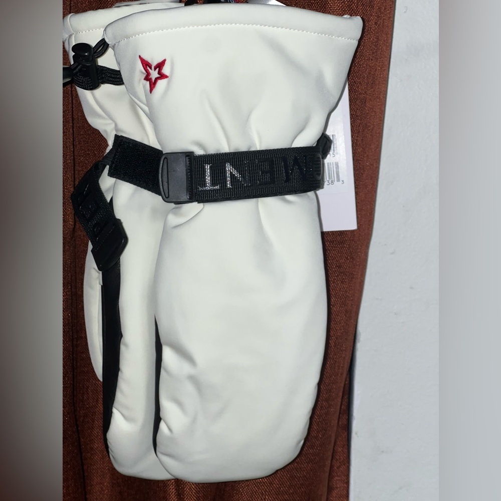 Perfect moment Winter gloves